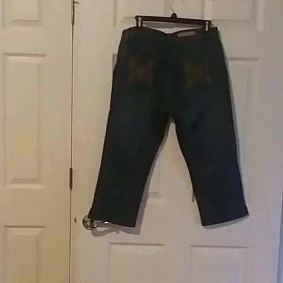 🍭🌹cosmopolitan jeans - Picture 6 of 9